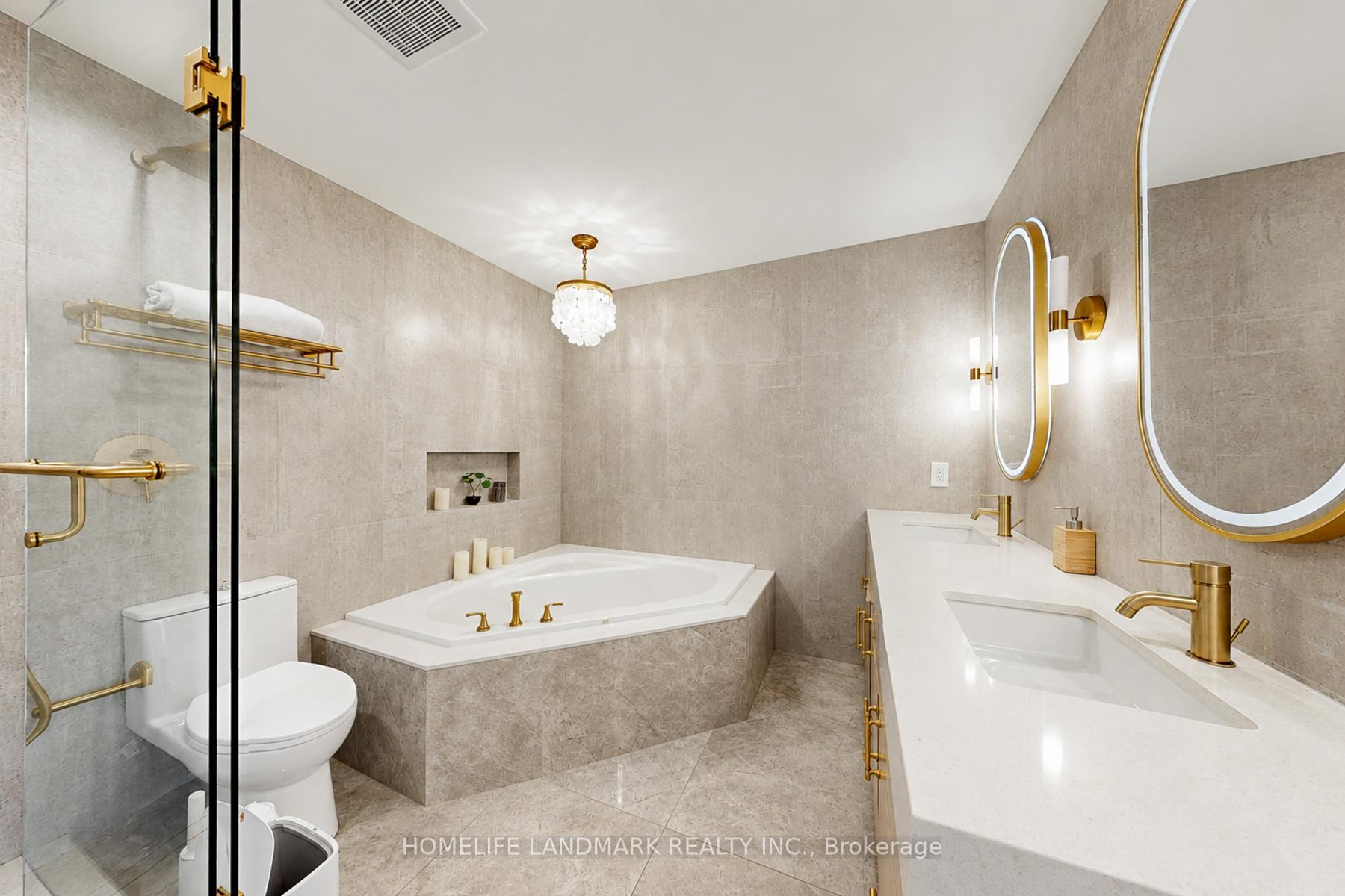 Photo 28 of Unit 27, 8900 Bathurst Street, Vaughan, Patterson — HOMEH
