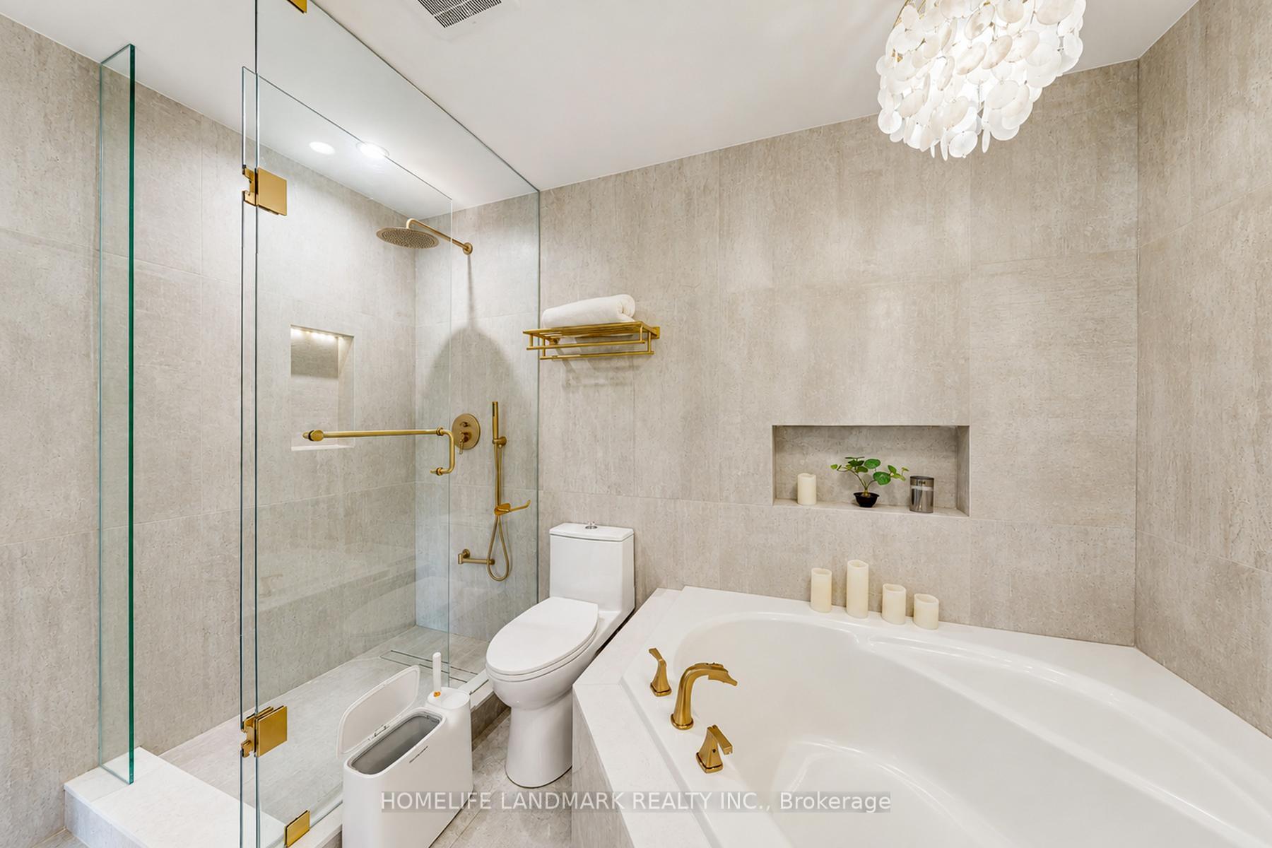 Photo 29 of Unit 27, 8900 Bathurst Street, Vaughan, Patterson — HOMEH