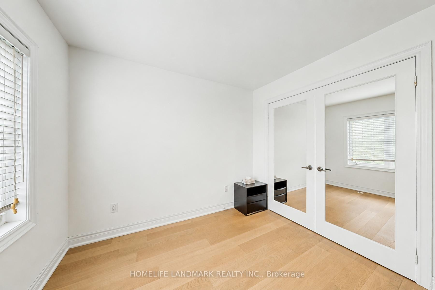 Photo 32 of Unit 27, 8900 Bathurst Street, Vaughan, Patterson — HOMEH