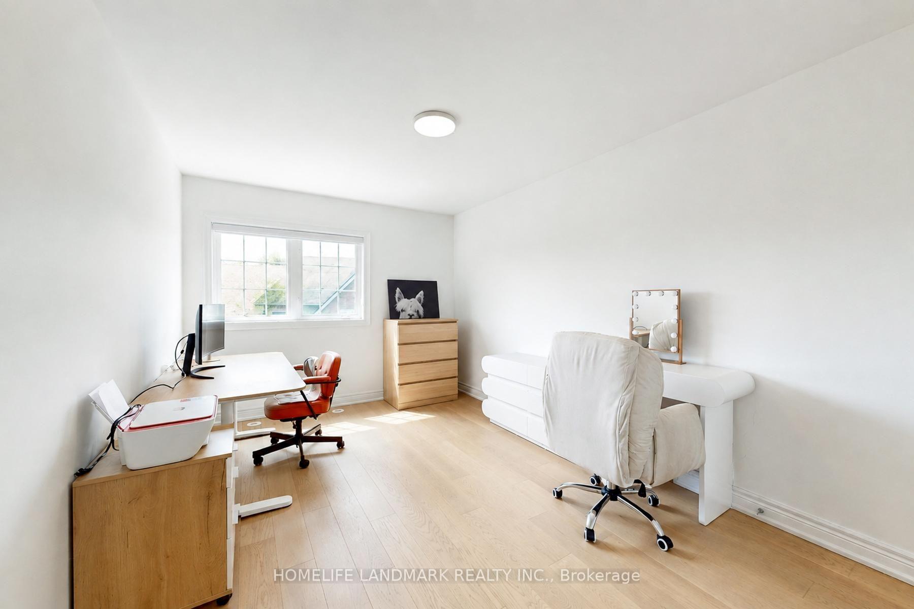 Photo 33 of Unit 27, 8900 Bathurst Street, Vaughan, Patterson — HOMEH