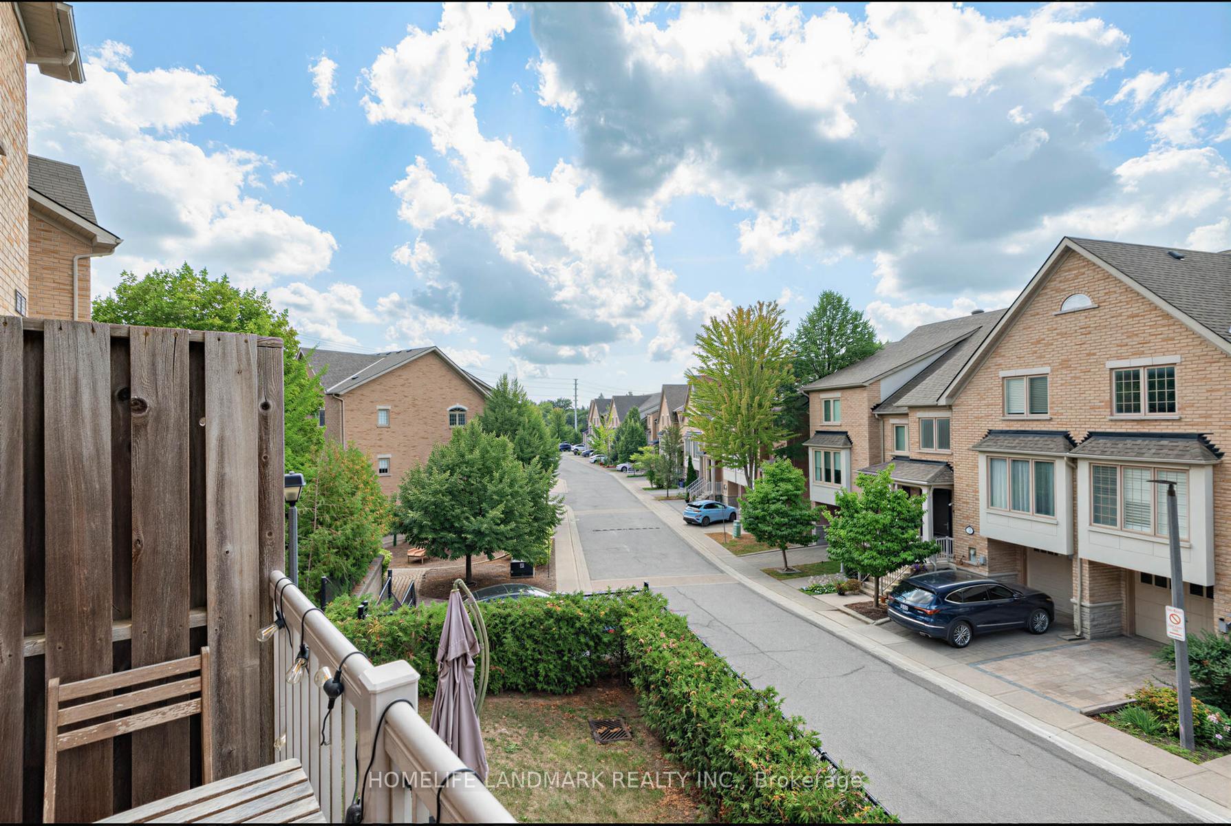 Photo 40 of Unit 27, 8900 Bathurst Street, Vaughan, Patterson — HOMEH