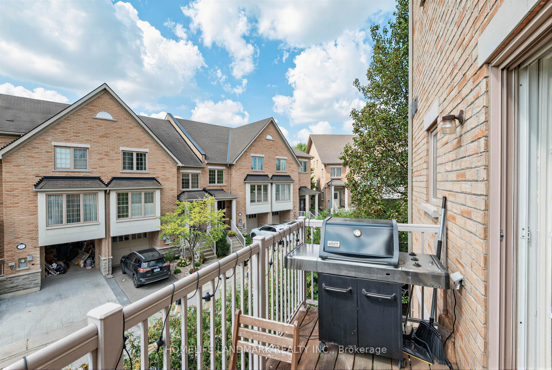 Photo 42 of Unit 27, 8900 Bathurst Street, Vaughan, Patterson — HOMEH