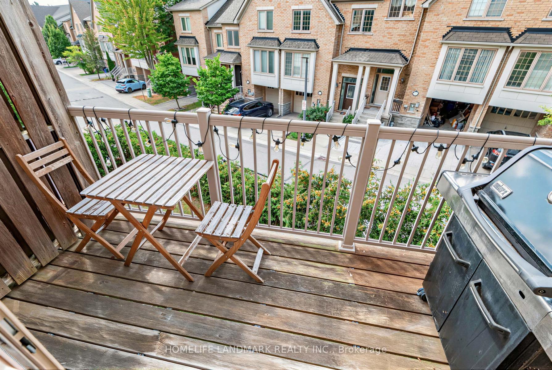 Photo 43 of Unit 27, 8900 Bathurst Street, Vaughan, Patterson — HOMEH