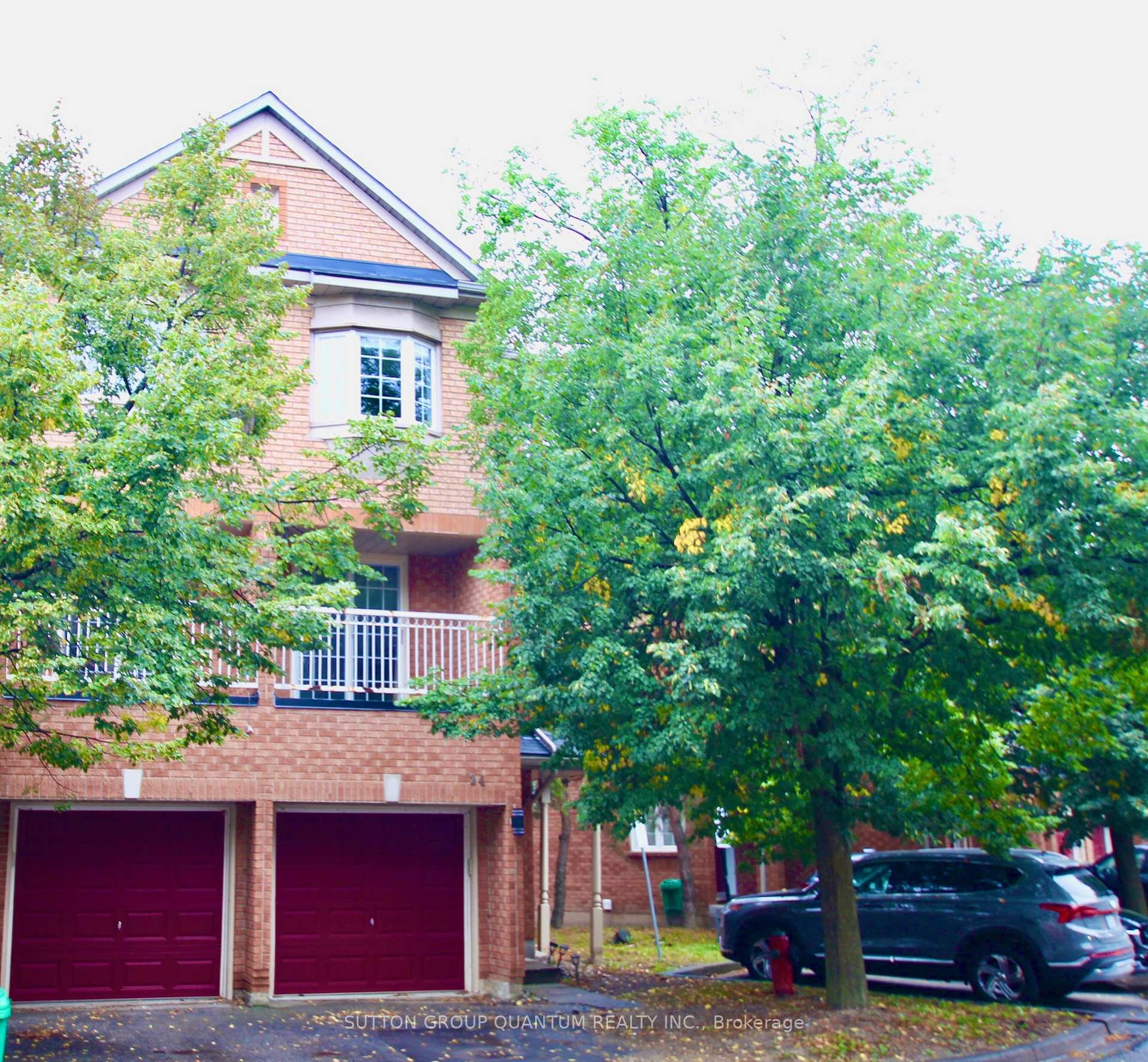 Photo of Unit 24, 6950 Tenth Line Drive
