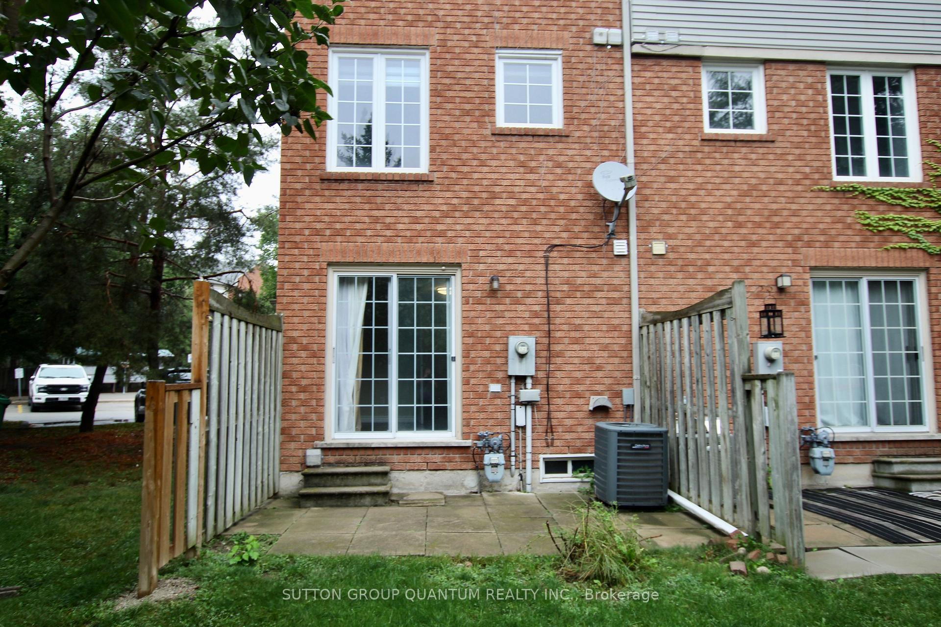 Photo 3 of Unit 24, 6950 Tenth Line Drive, Mississauga, Lisgar — HOMEH
