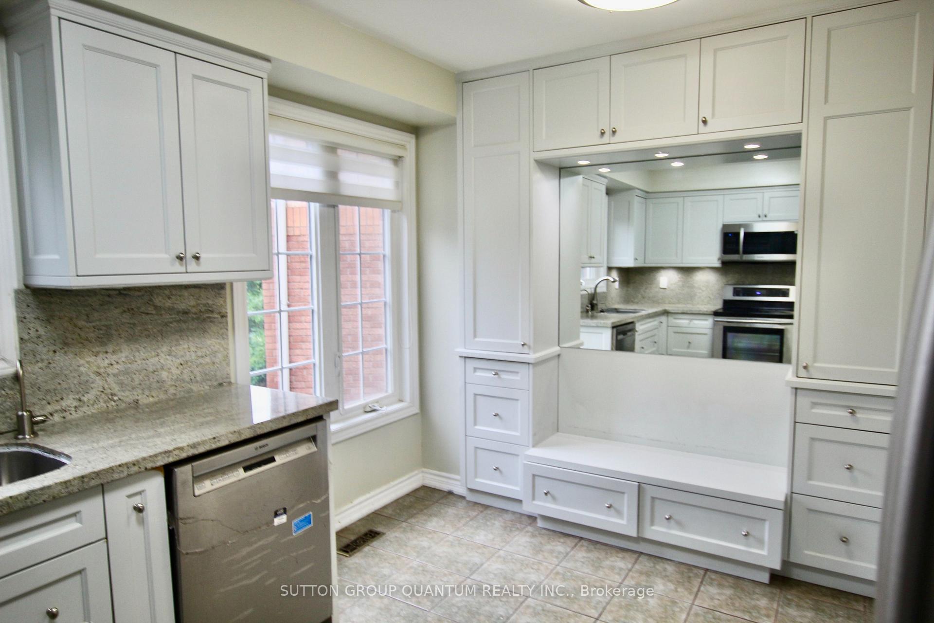 Photo 6 of Unit 24, 6950 Tenth Line Drive, Mississauga, Lisgar — HOMEH