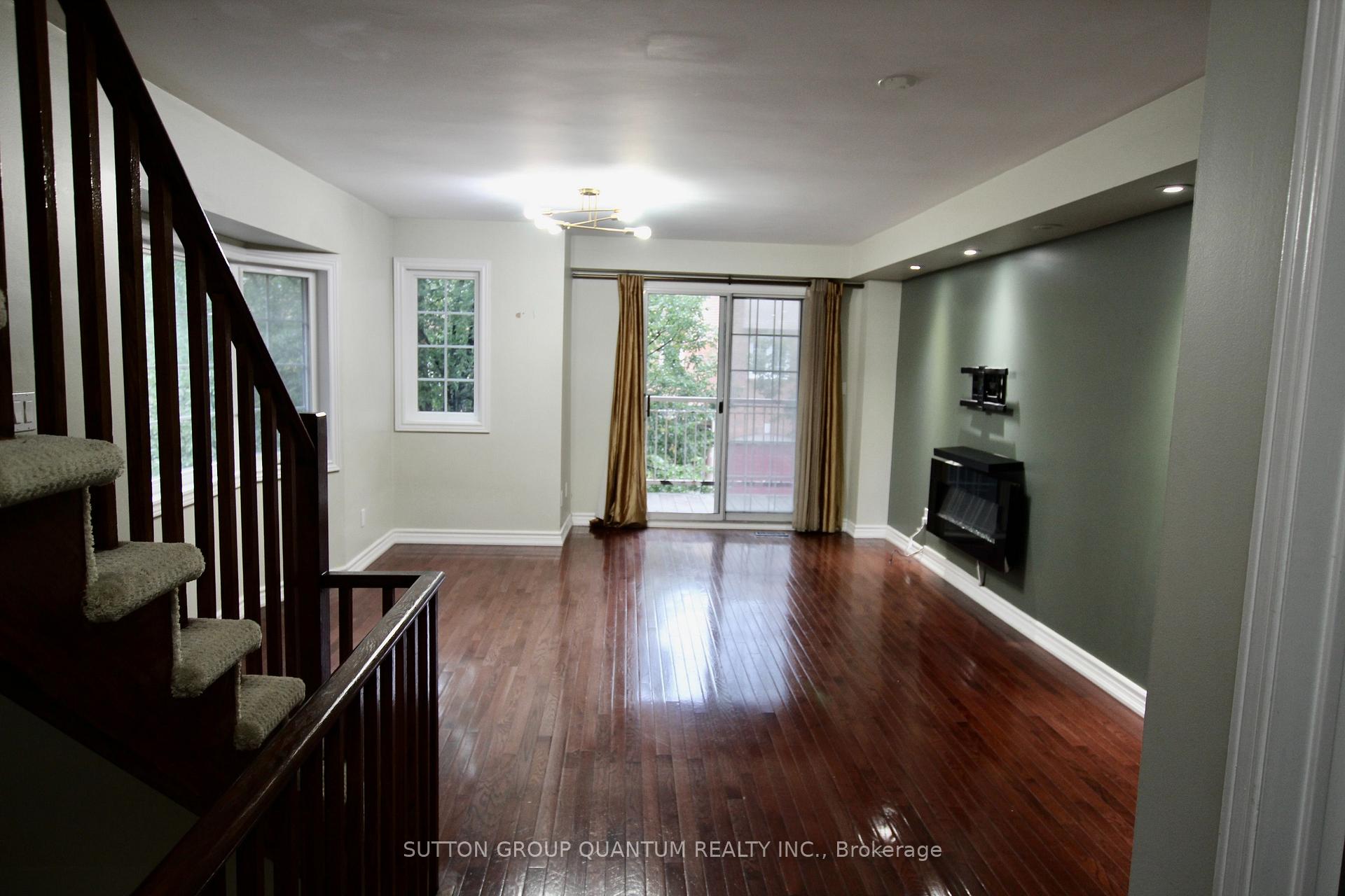 Photo 4 of Unit 24, 6950 Tenth Line Drive, Mississauga, Lisgar — HOMEH