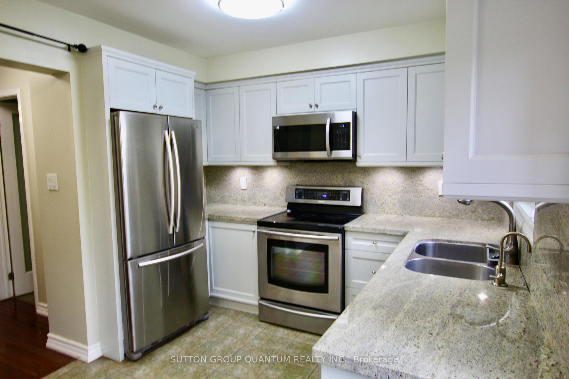 Photo 7 of Unit 24, 6950 Tenth Line Drive, Mississauga, Lisgar — HOMEH