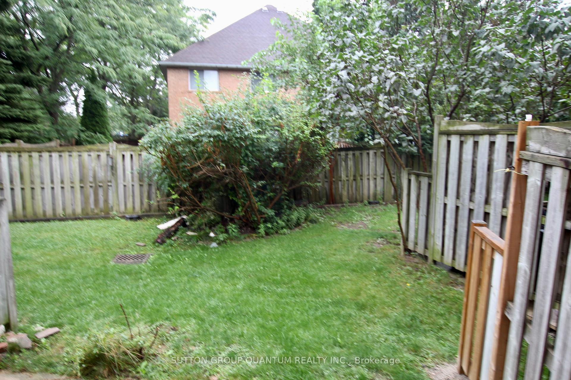 Photo 17 of Unit 24, 6950 Tenth Line Drive, Mississauga, Lisgar — HOMEH