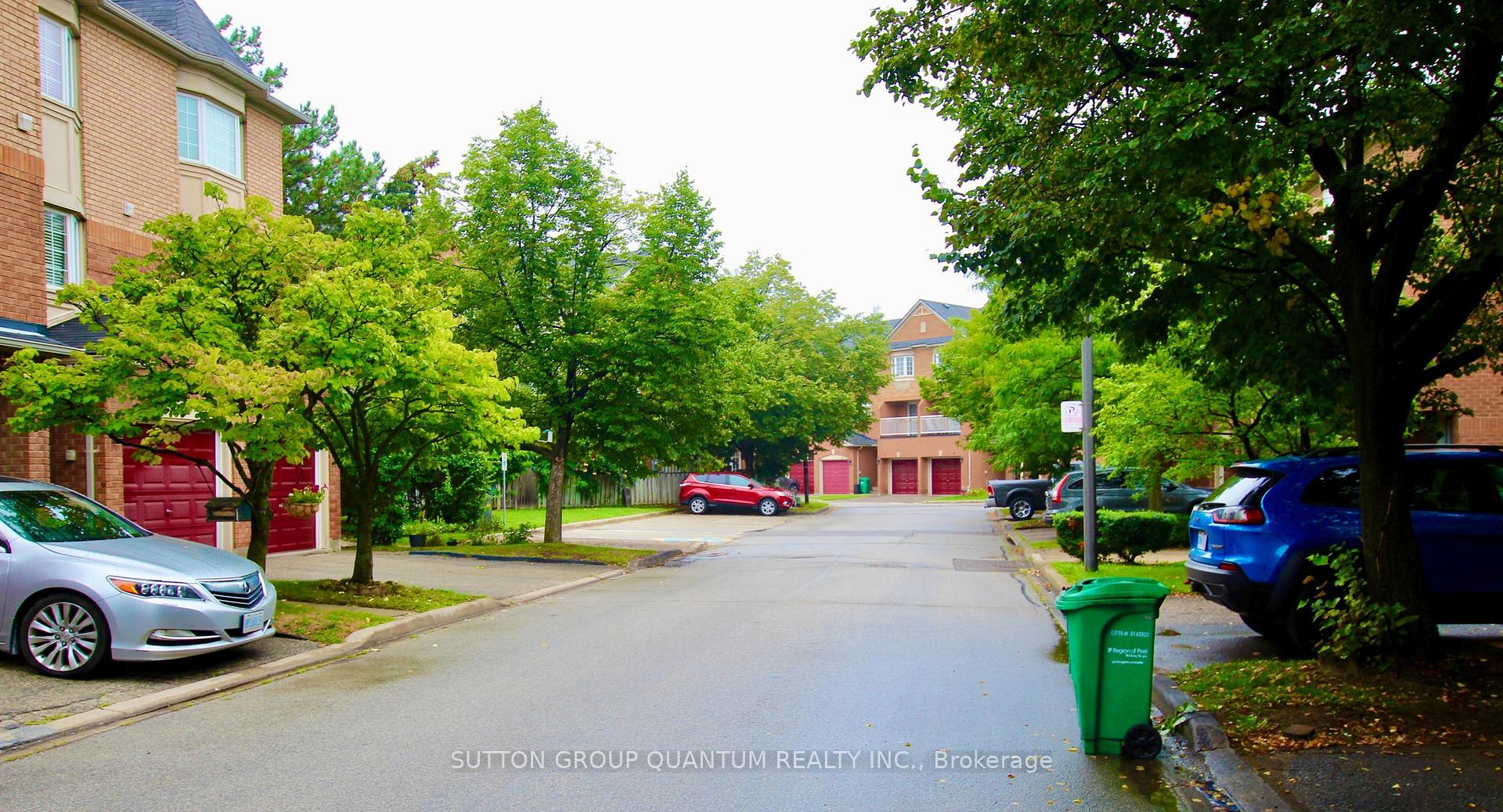 Photo 18 of Unit 24, 6950 Tenth Line Drive, Mississauga, Lisgar — HOMEH