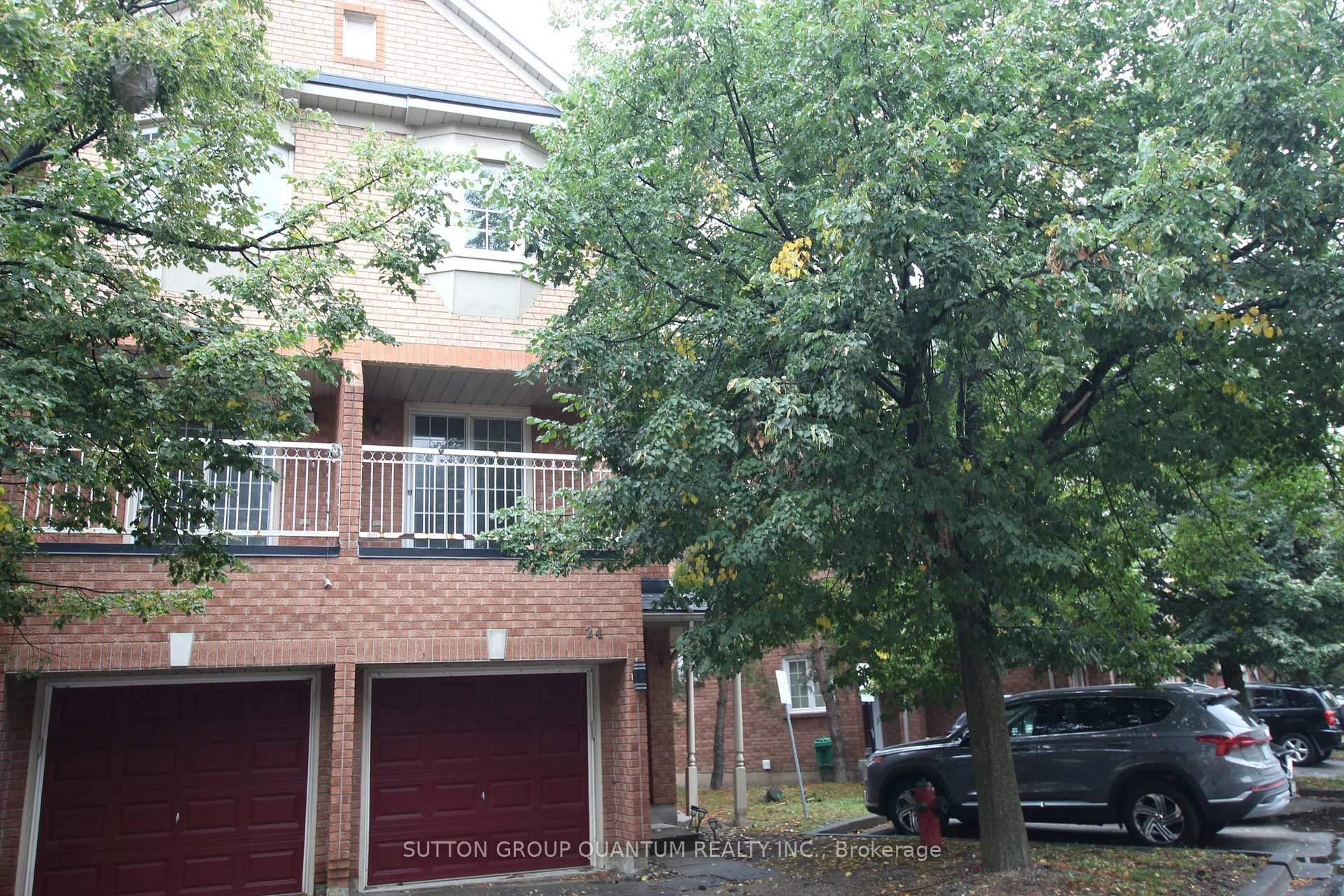 Photo 2 of Unit 24, 6950 Tenth Line Drive, Mississauga, Lisgar — HOMEH