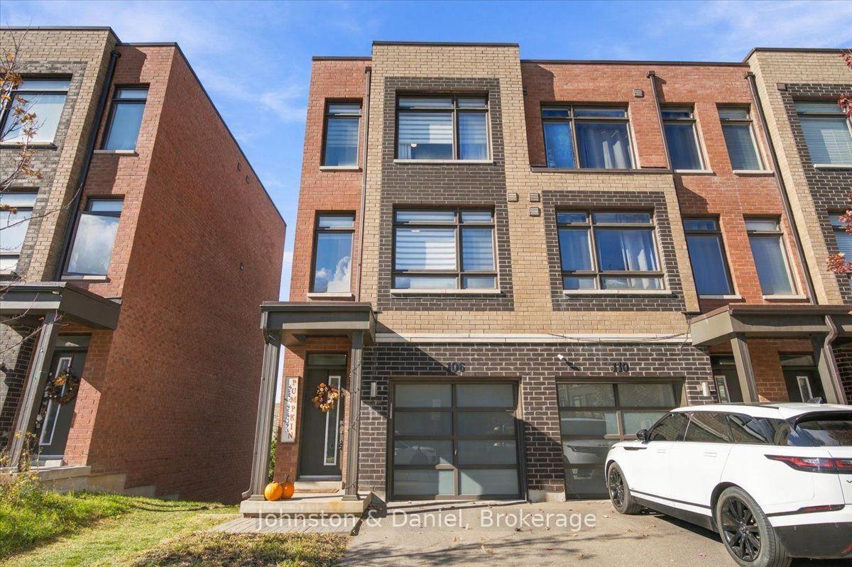 Photo of 106 Dalhousie Street
