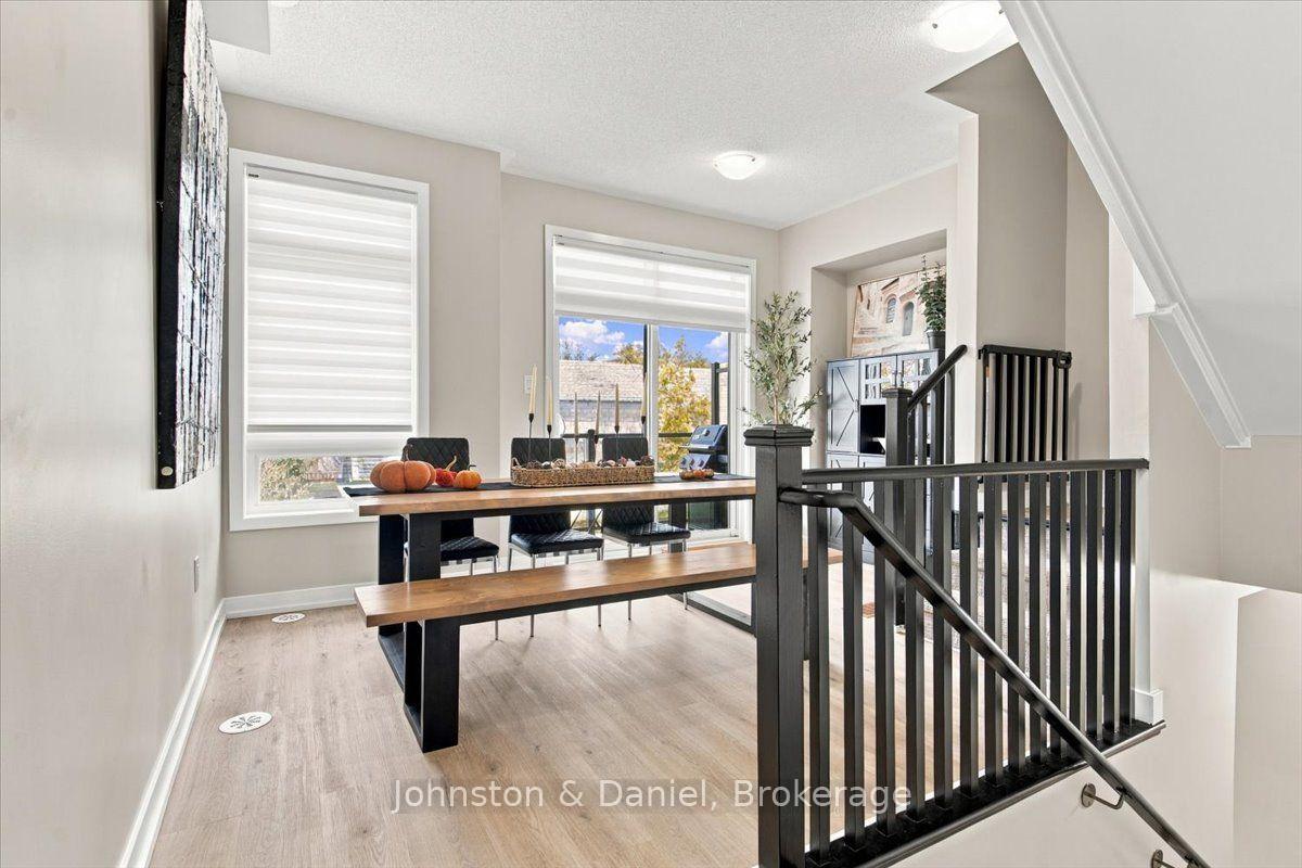 Photo 13 of 106 Dalhousie Street, Vaughan, Vaughan Grove — HOMEH