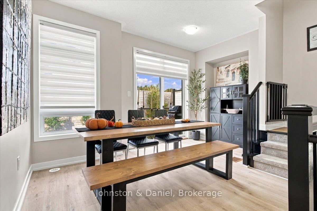 Photo 14 of 106 Dalhousie Street, Vaughan, Vaughan Grove — HOMEH