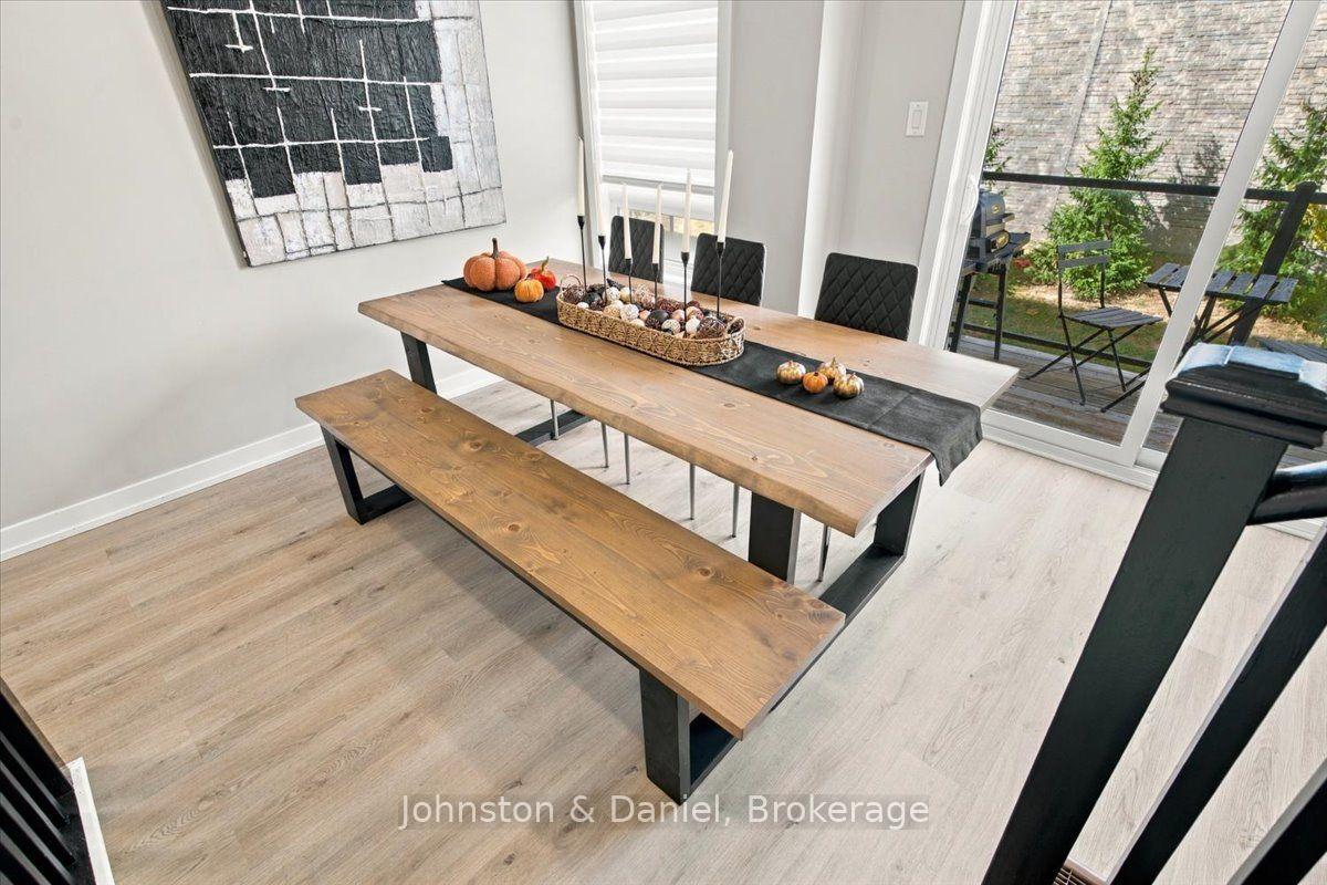 Photo 18 of 106 Dalhousie Street, Vaughan, Vaughan Grove — HOMEH