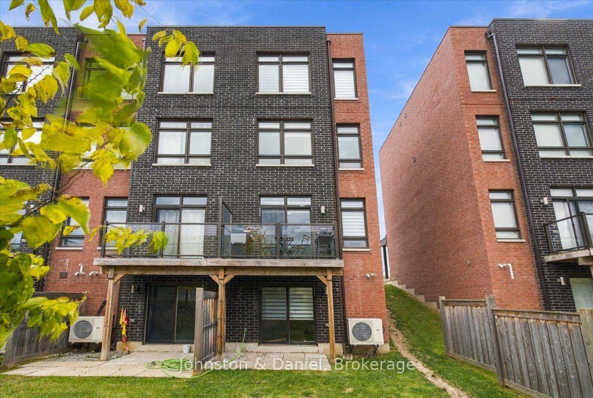Photo 28 of 106 Dalhousie Street, Vaughan, Vaughan Grove — HOMEH
