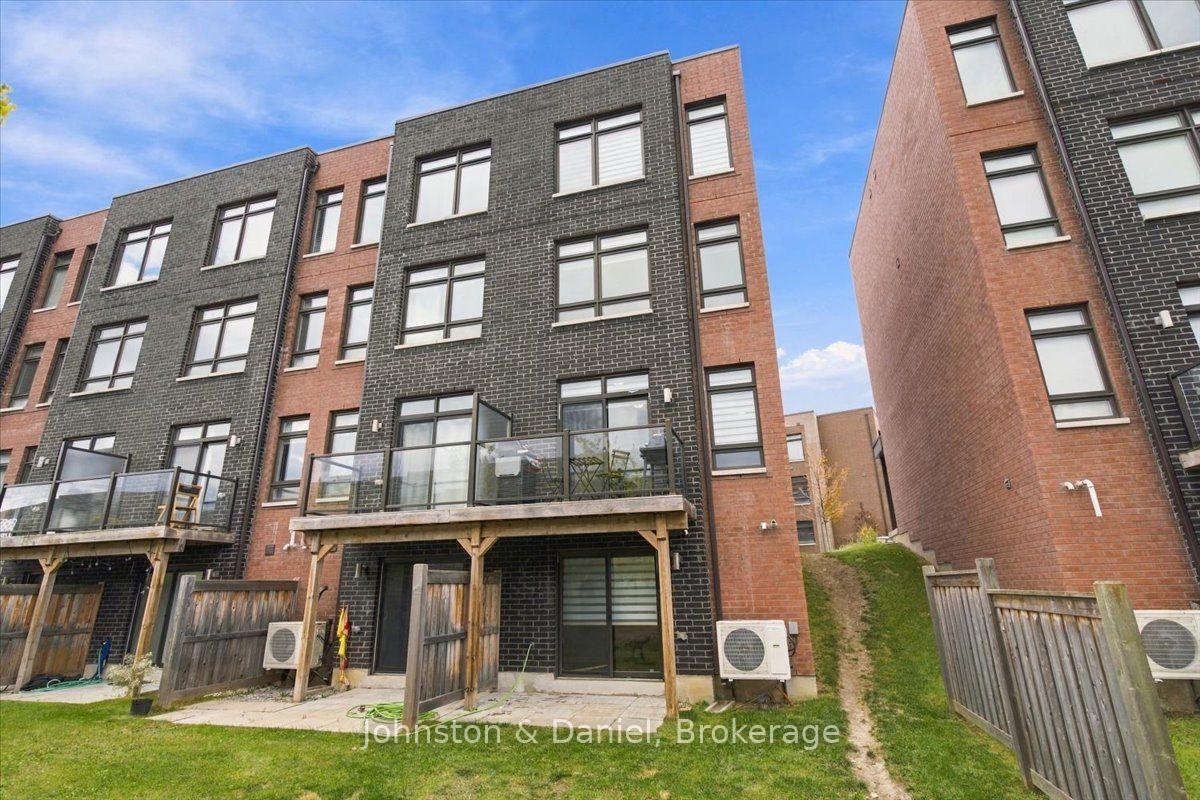 Photo 29 of 106 Dalhousie Street, Vaughan, Vaughan Grove — HOMEH