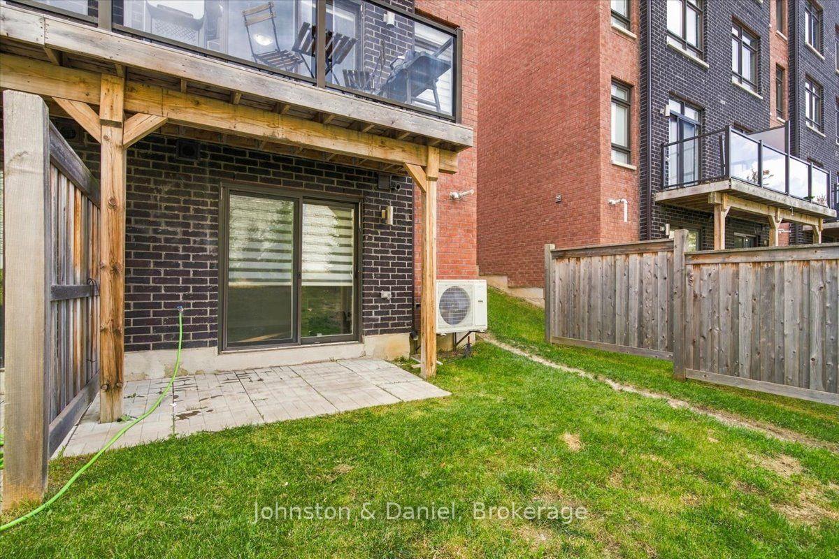 Photo 30 of 106 Dalhousie Street, Vaughan, Vaughan Grove — HOMEH