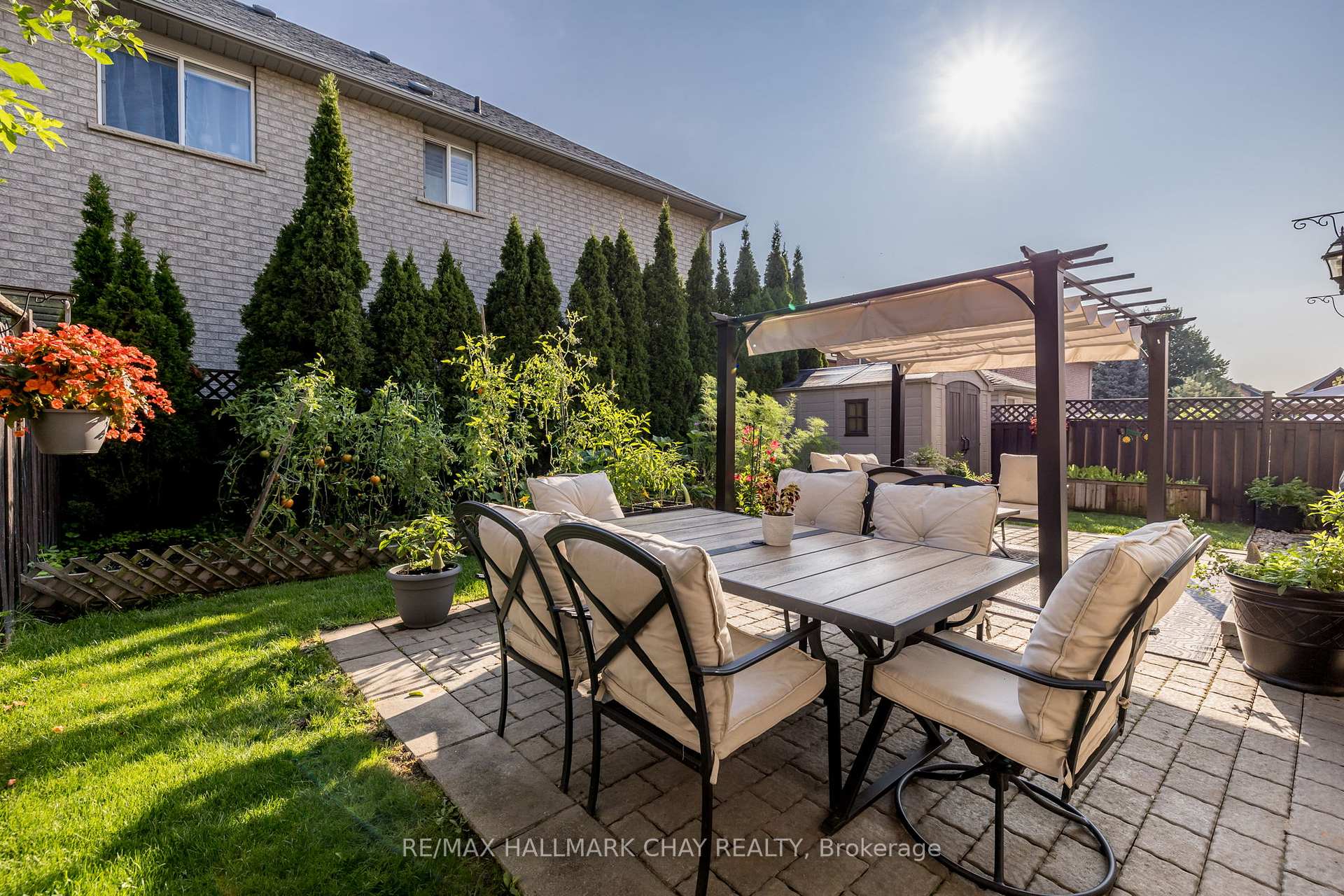 Photo 42 of 160 Golden Gate Circle, Vaughan, Sonoma Heights — HOMEH