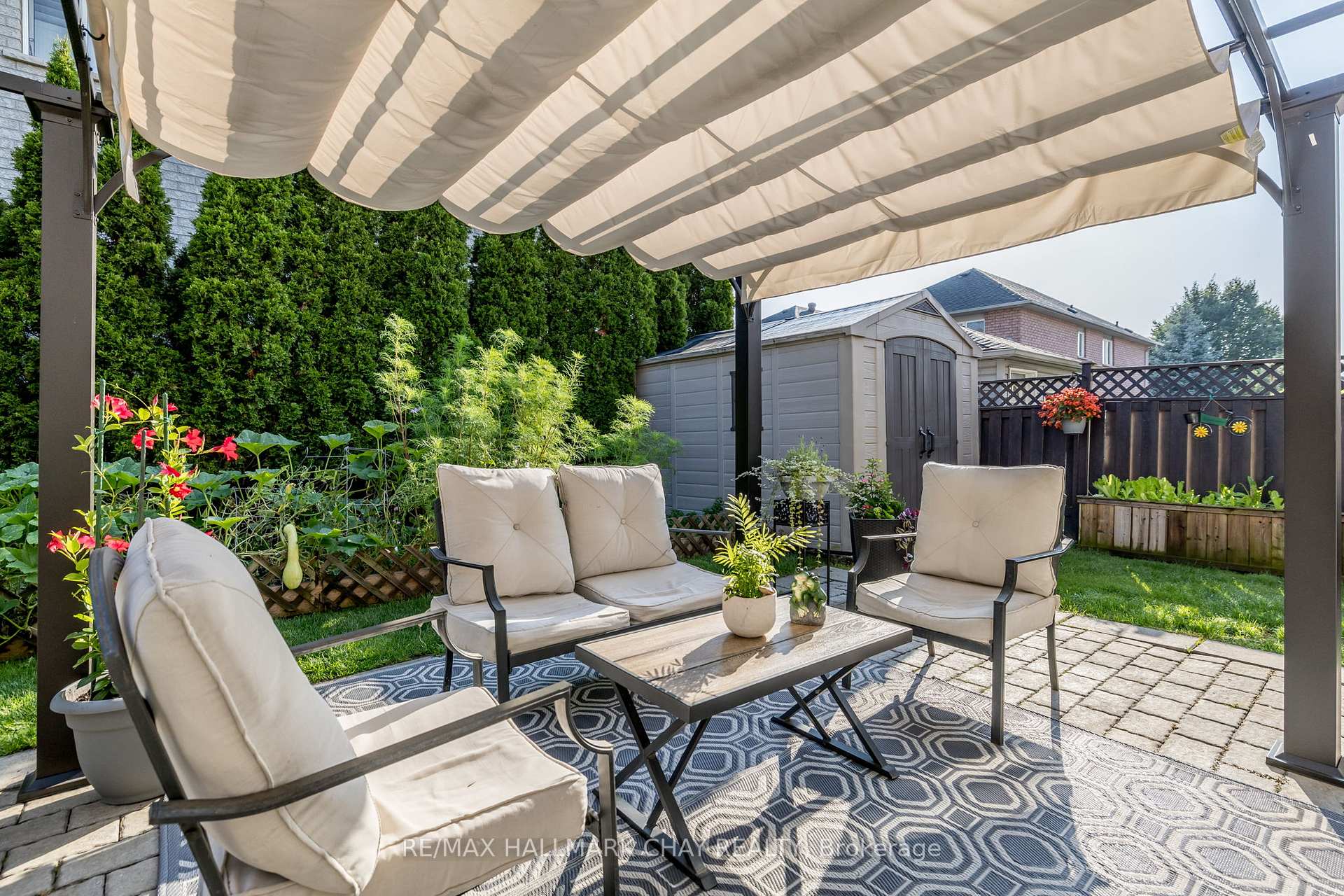 Photo 43 of 160 Golden Gate Circle, Vaughan, Sonoma Heights — HOMEH