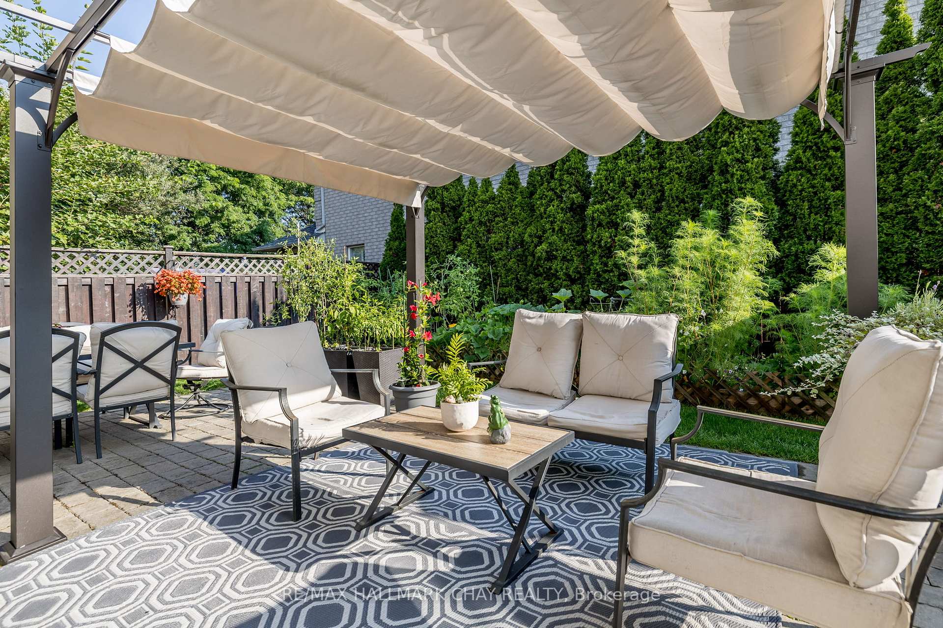 Photo 44 of 160 Golden Gate Circle, Vaughan, Sonoma Heights — HOMEH