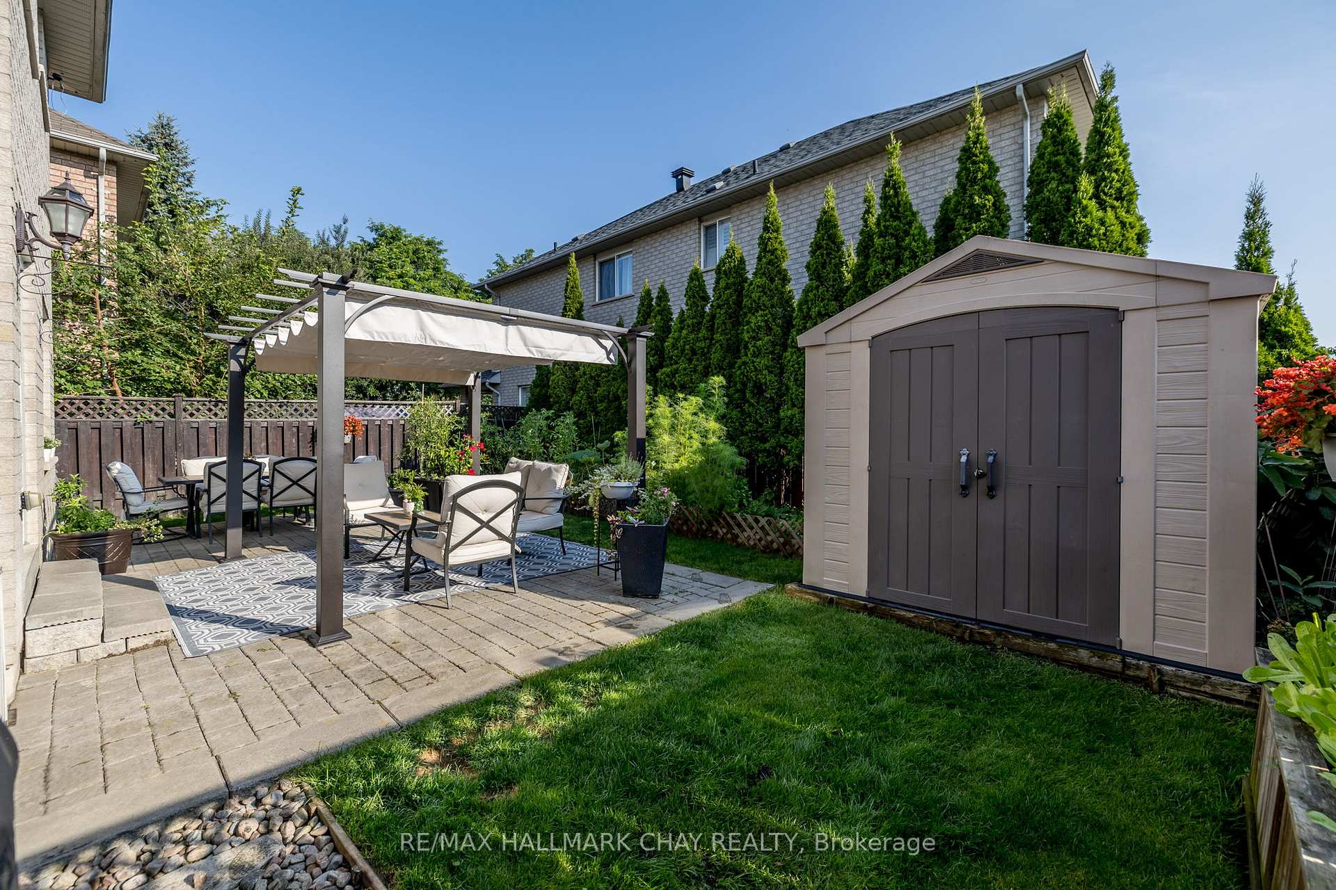 Photo 45 of 160 Golden Gate Circle, Vaughan, Sonoma Heights — HOMEH