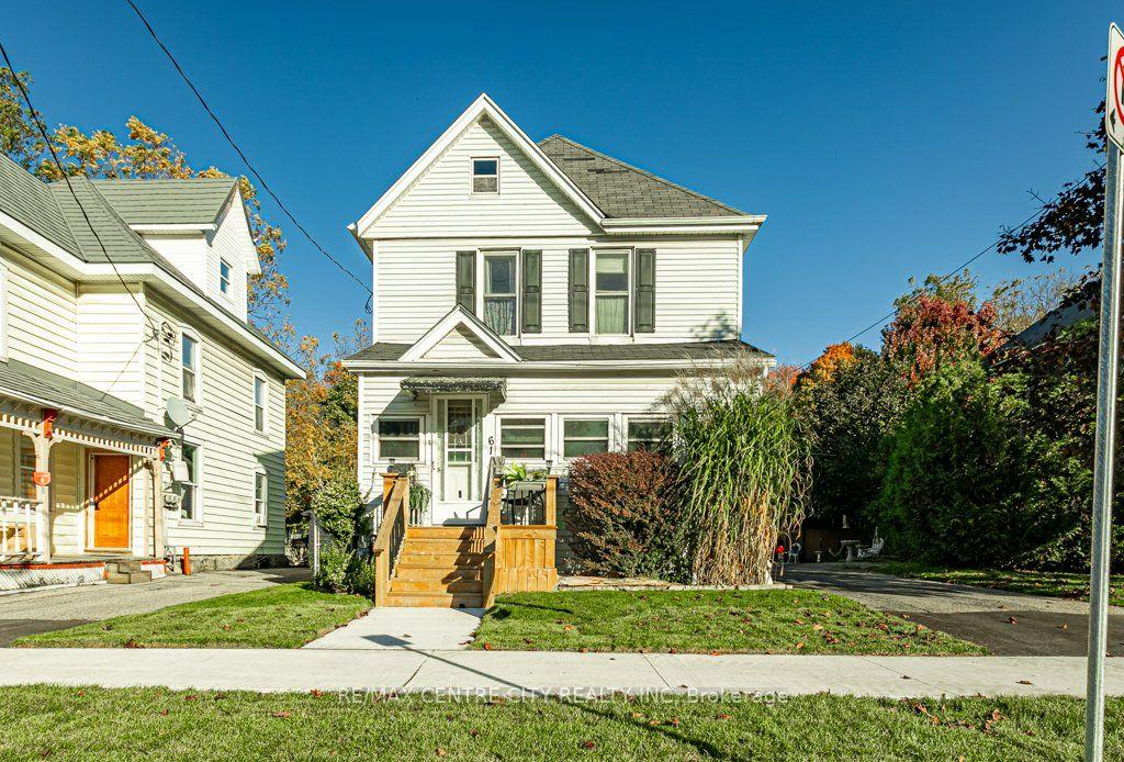 Photo of 61 Alma Street