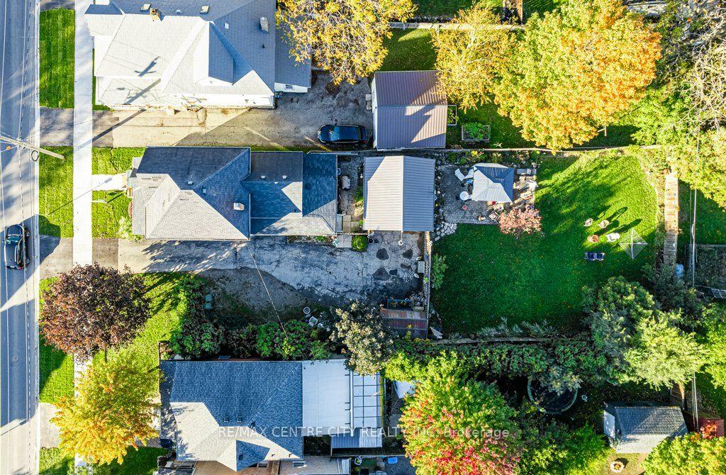 Photo 36 of 61 Alma Street, St. Thomas — HOMEH