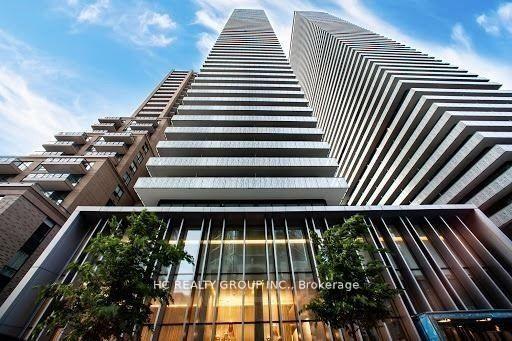 Photo 2 of Unit 1708, 42 Charles Street E, Toronto, Church-Yonge Corridor — HOMEH