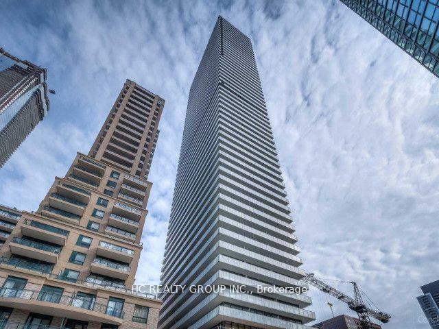 Photo 3 of Unit 1708, 42 Charles Street E, Toronto, Church-Yonge Corridor — HOMEH