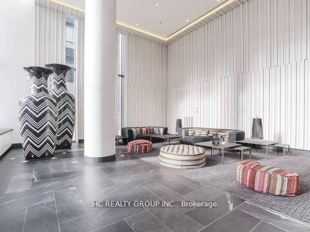 Photo 4 of Unit 1708, 42 Charles Street E, Toronto, Church-Yonge Corridor — HOMEH