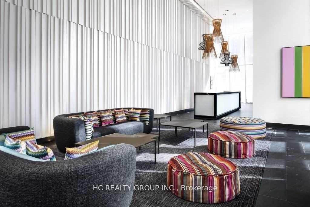 Photo 5 of Unit 1708, 42 Charles Street E, Toronto, Church-Yonge Corridor — HOMEH