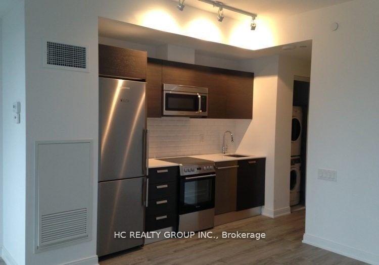 Photo 6 of Unit 1708, 42 Charles Street E, Toronto, Church-Yonge Corridor — HOMEH