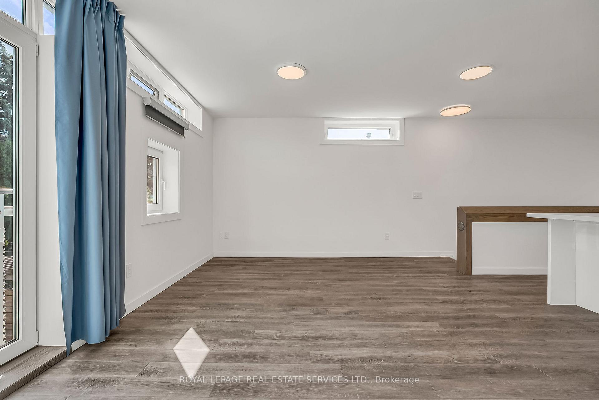 Photo 14 of Unit C, 439 Winona Drive, Toronto, Oakwood Village — HOMEH