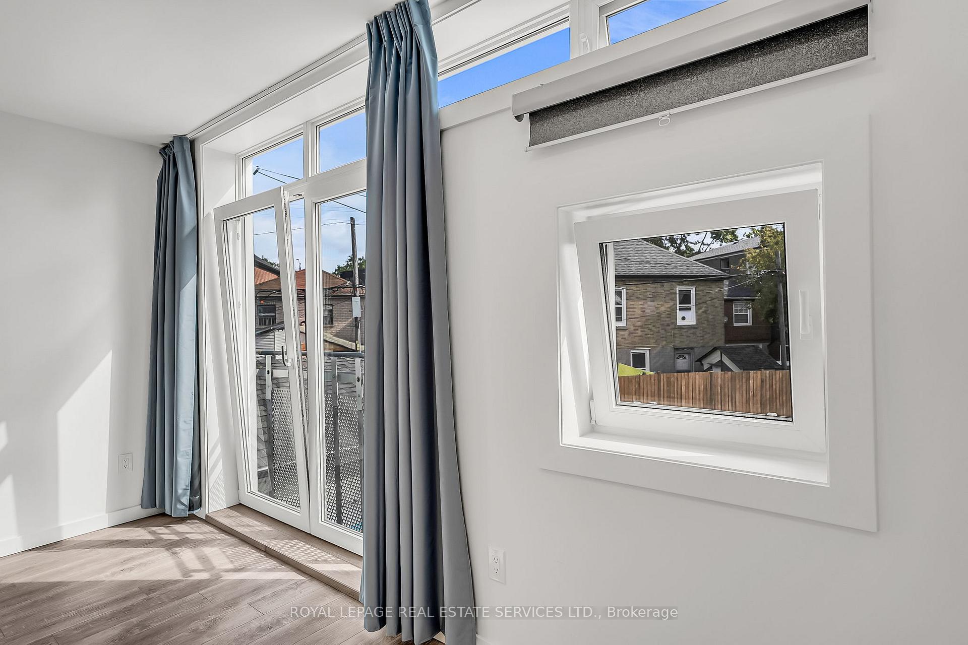 Photo 16 of Unit C, 439 Winona Drive, Toronto, Oakwood Village — HOMEH