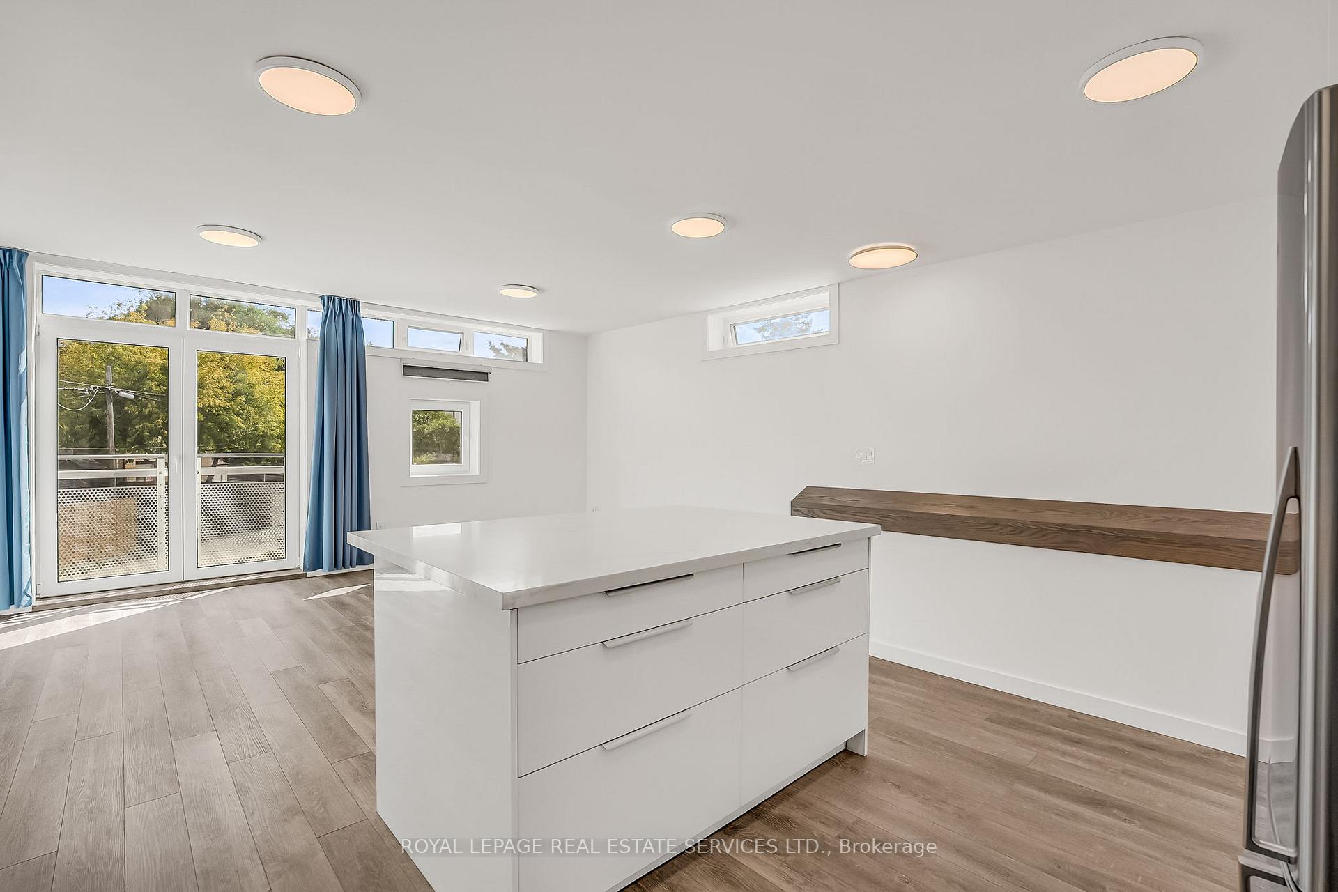 Photo 23 of Unit C, 439 Winona Drive, Toronto, Oakwood Village — HOMEH