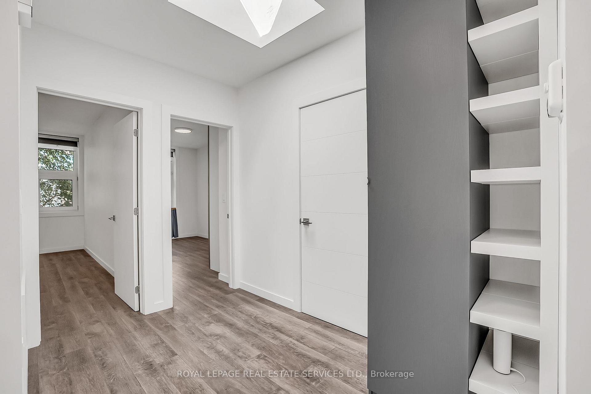 Photo 24 of Unit C, 439 Winona Drive, Toronto, Oakwood Village — HOMEH