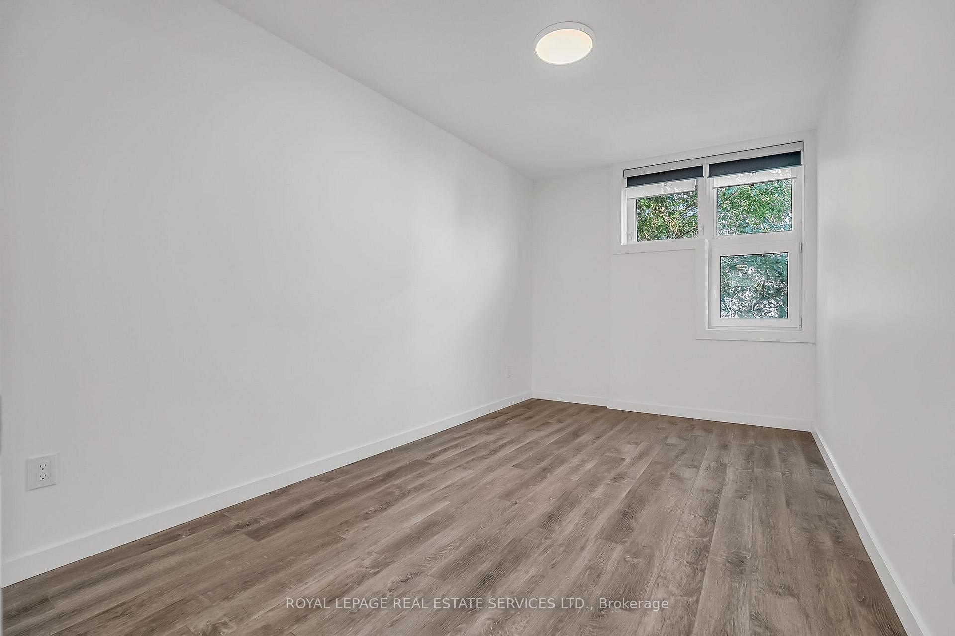Photo 25 of Unit C, 439 Winona Drive, Toronto, Oakwood Village — HOMEH