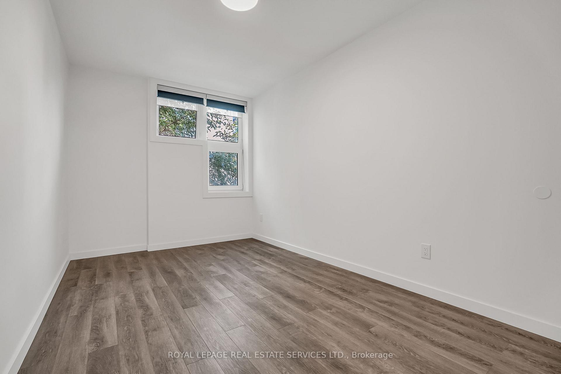 Photo 27 of Unit C, 439 Winona Drive, Toronto, Oakwood Village — HOMEH