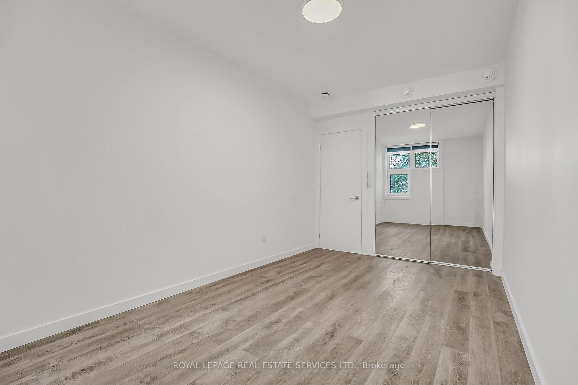 Photo 30 of Unit C, 439 Winona Drive, Toronto, Oakwood Village — HOMEH