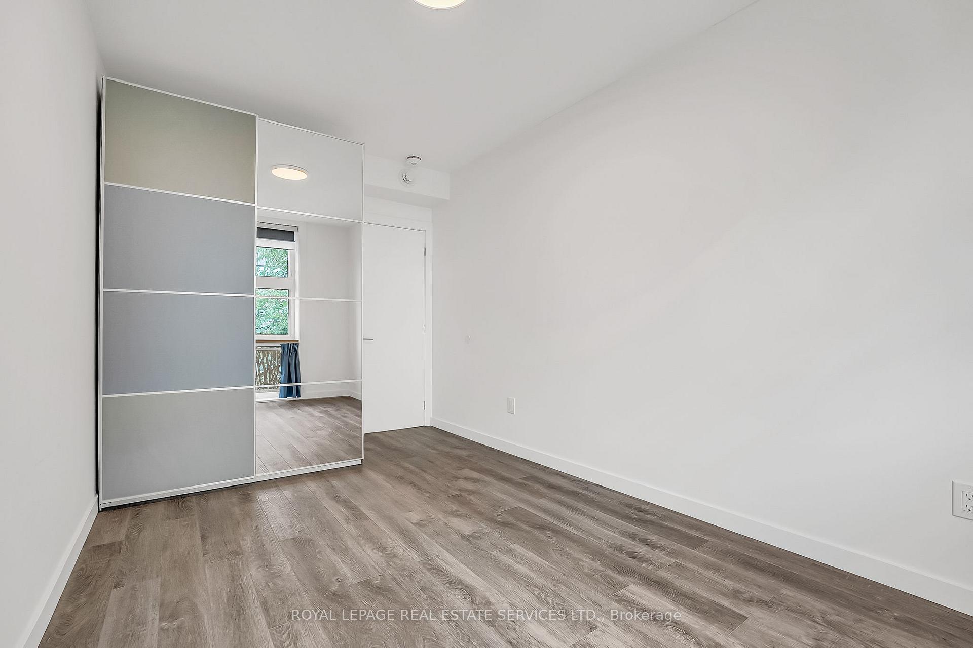 Photo 35 of Unit C, 439 Winona Drive, Toronto, Oakwood Village — HOMEH