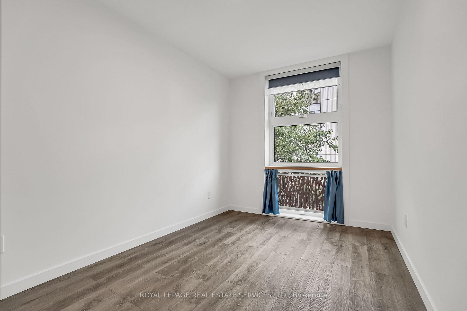 Photo 36 of Unit C, 439 Winona Drive, Toronto, Oakwood Village — HOMEH