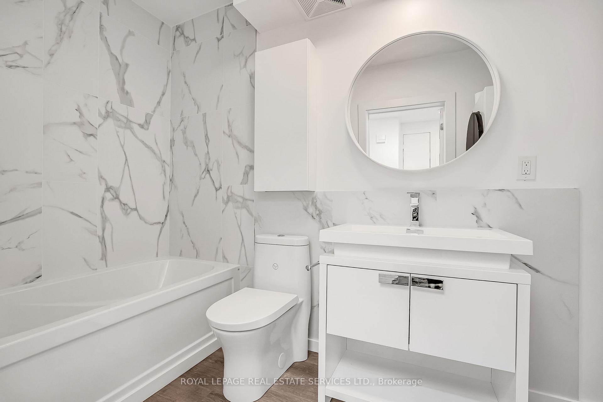 Photo 37 of Unit C, 439 Winona Drive, Toronto, Oakwood Village — HOMEH