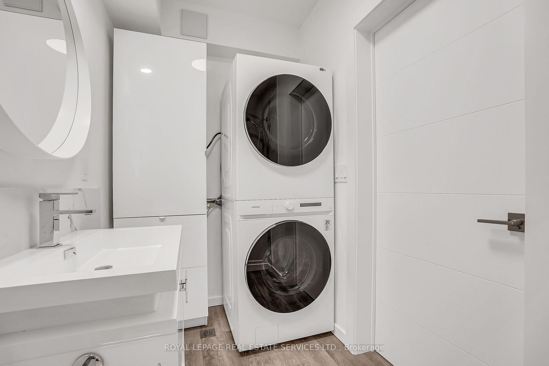 Photo 38 of Unit C, 439 Winona Drive, Toronto, Oakwood Village — HOMEH
