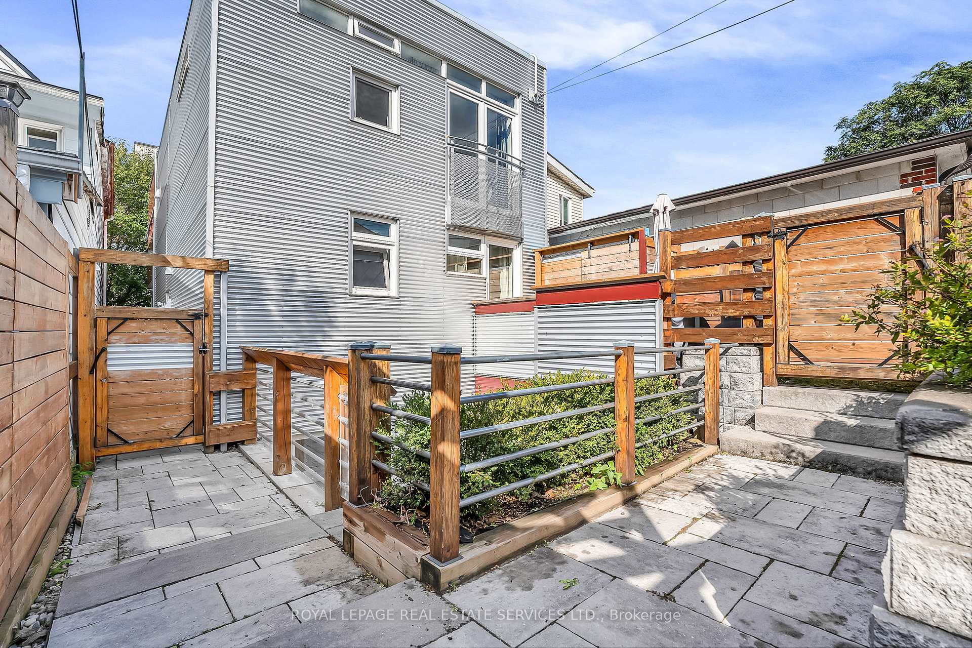 Photo 39 of Unit C, 439 Winona Drive, Toronto, Oakwood Village — HOMEH