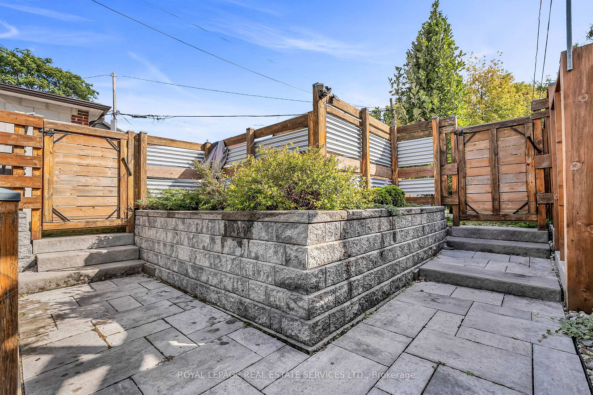 Photo 40 of Unit C, 439 Winona Drive, Toronto, Oakwood Village — HOMEH