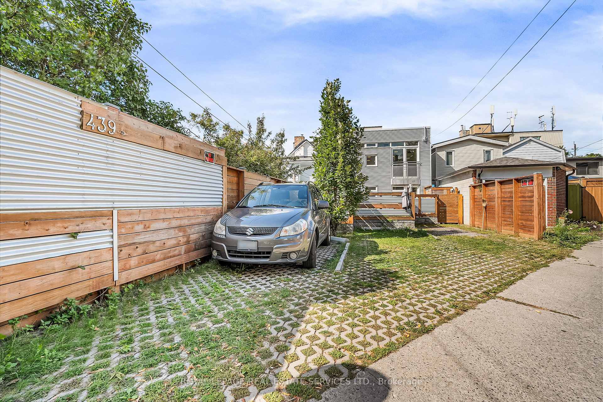 Photo 41 of Unit C, 439 Winona Drive, Toronto, Oakwood Village — HOMEH