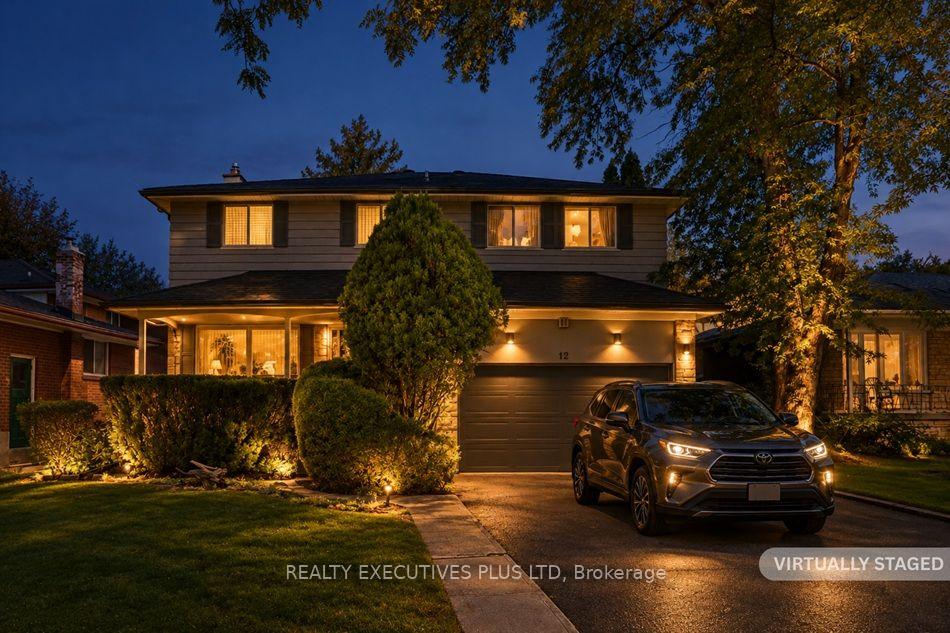 Photo of 12 Mandel Crescent