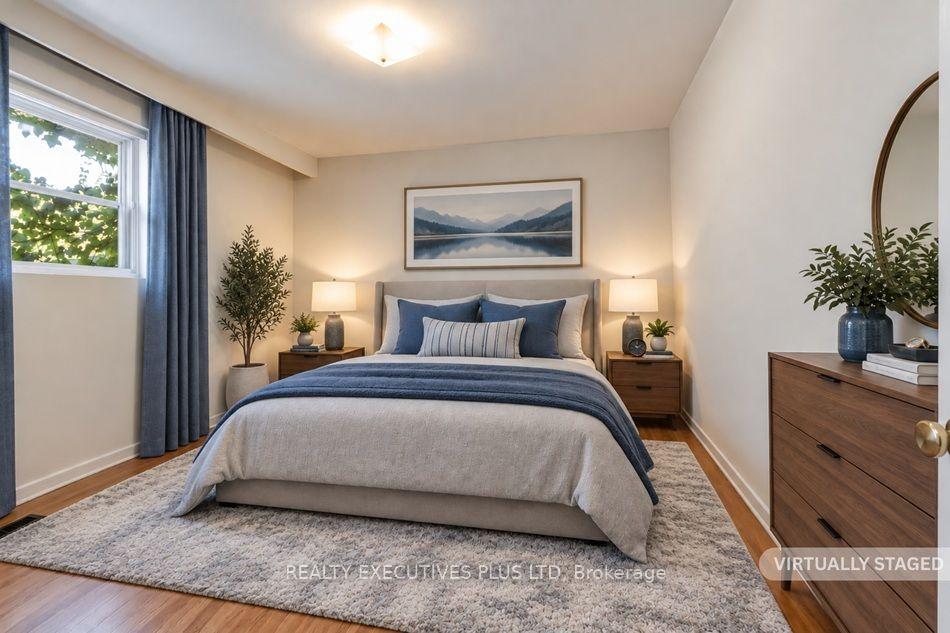 Photo 22 of 12 Mandel Crescent, North York, Bayview Woods-Steeles — HOMEH