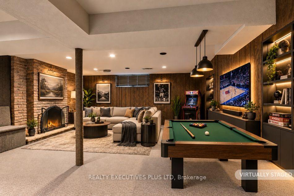 Photo 28 of 12 Mandel Crescent, North York, Bayview Woods-Steeles — HOMEH